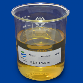 聚酰胺聚脲抗水剂LWR-02 (PAPU)
