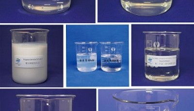 印染污水案例