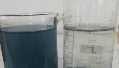 沉淀池如何加快沉淀?