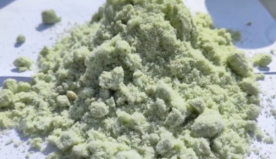 硫酸亚铁和聚合硫酸铁的混凝脱色效果最好?
