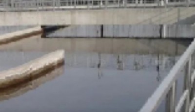 洗沙厂废水处理