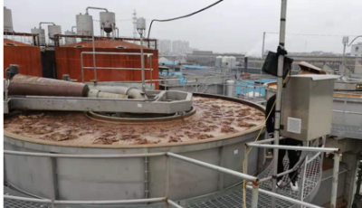 含铜电镀废水的处理的方法有哪些？