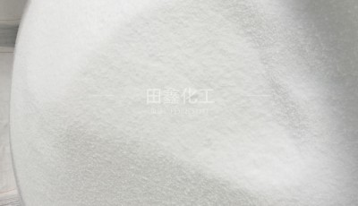 聚丙烯酰胺的离子度如何选择?