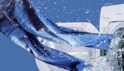 洗衣废水中磷的快速吸附方法！