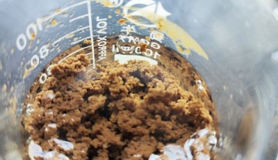 污泥上浮的原因与控制!