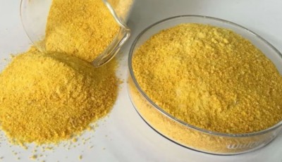 聚合氯化铝在造纸工业有哪些作用?