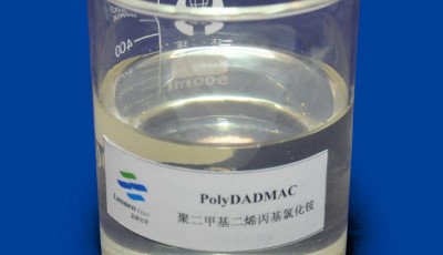 聚二甲基二烯丙基氯化铵在泳池上的应用