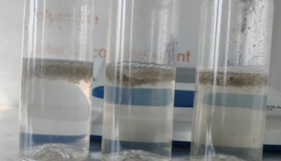 油漆废水处理