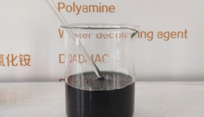 水样COD数据可以用TOC代替吗?