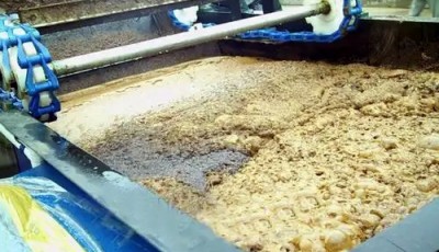 豆制品废水处理会用到哪些化工原料?