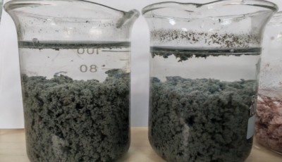 油漆废水(面漆)处理