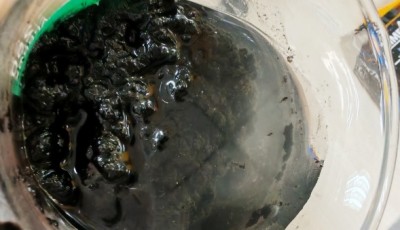 污泥处理药剂选型