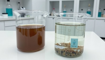 什么是工业废水,它是如何被处理的?