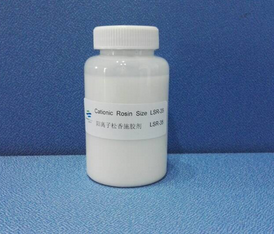 阳离子松香施胶剂     LSR-35